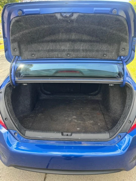 2016 Honda Civic 10th Gen - Image 7 of 17