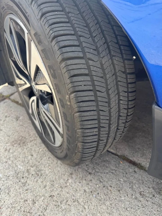 2016 Honda Civic 10th Gen - Image 16 of 17