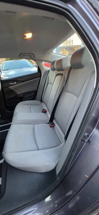 2016 Honda Civic 10th Gen - Image 10 of 10