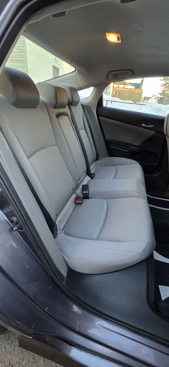 2016 Honda Civic 10th Gen - Image 9 of 10