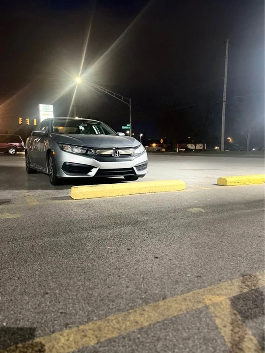 2016 Honda Civic 10th Gen - Image 7 of 7