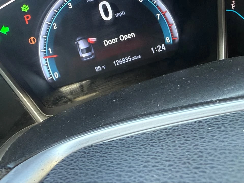 2016 Honda Civic 10th Gen - Image 19 of 20