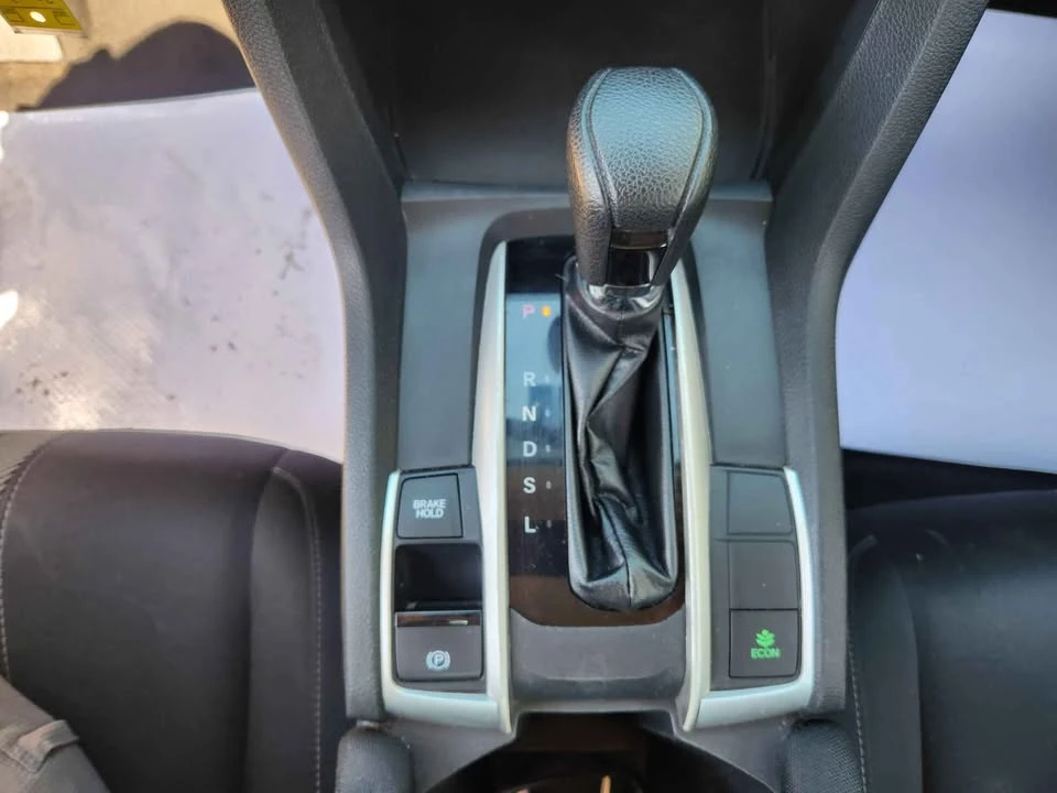 2016 Honda Civic 10th Gen - Image 12 of 12