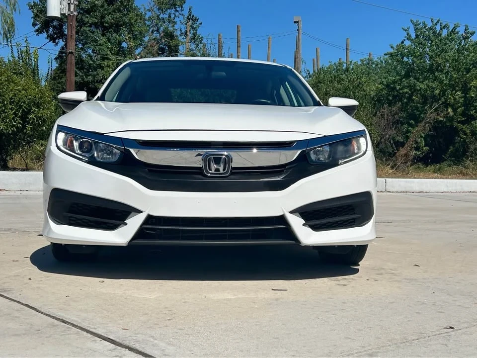 2016 Honda Civic 10th Gen - Image 6 of 14