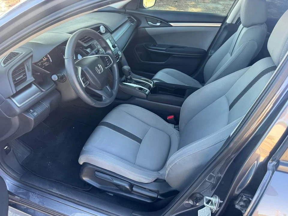 2016 Honda Civic 10th Gen - Image 6 of 9