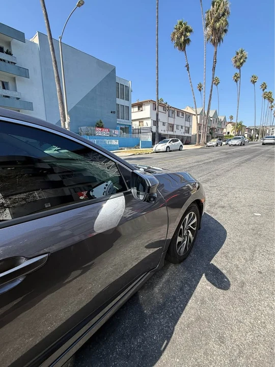 2016 Honda Civic 10th Gen - Image 5 of 20