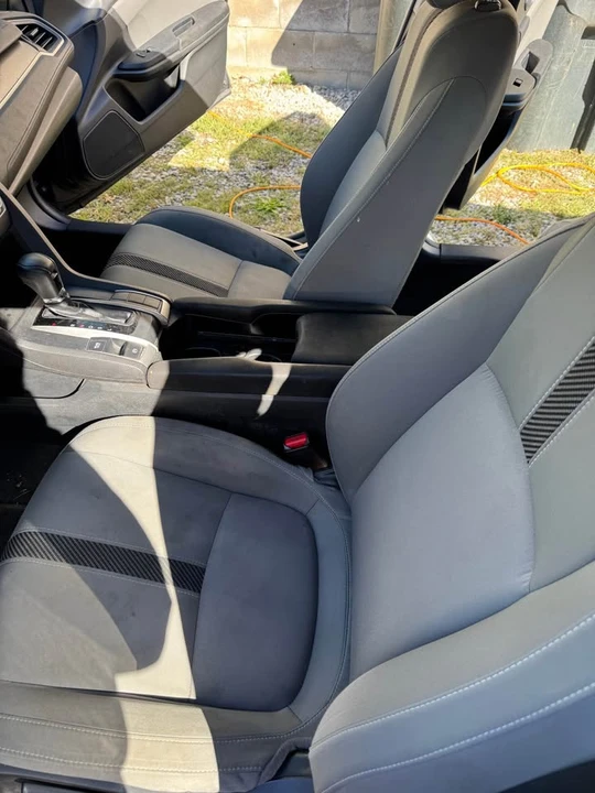 2016 Honda Civic 10th Gen - Image 8 of 9