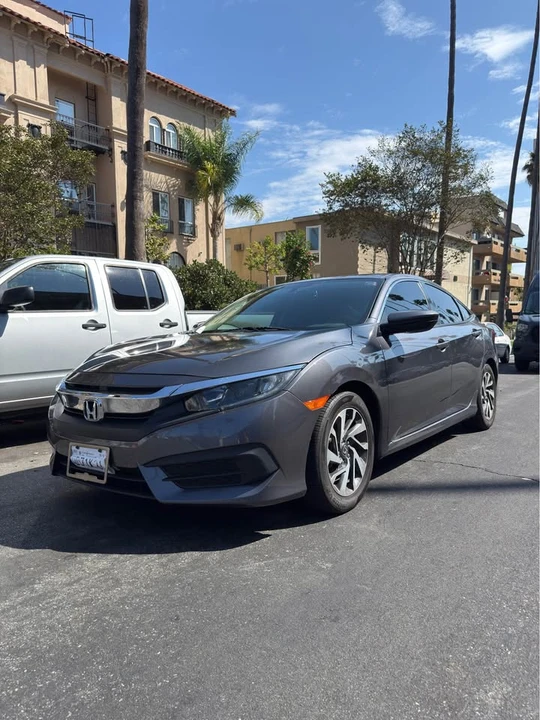 2016 Honda Civic 10th Gen - Image 12 of 20