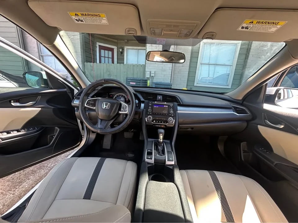 2016 Honda Civic 10th Gen - Image 14 of 14