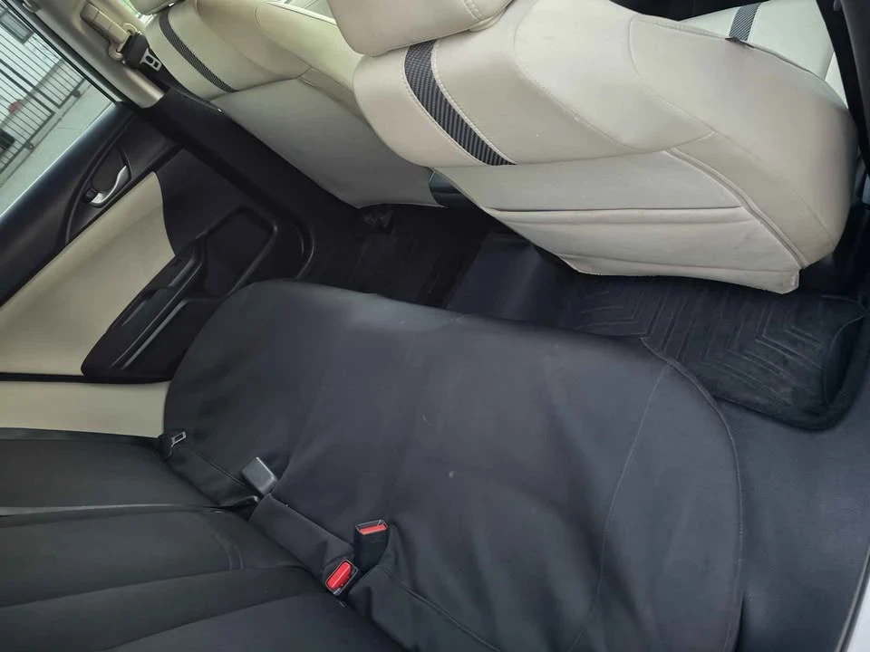 2016 Honda Civic 10th Gen - Image 15 of 20