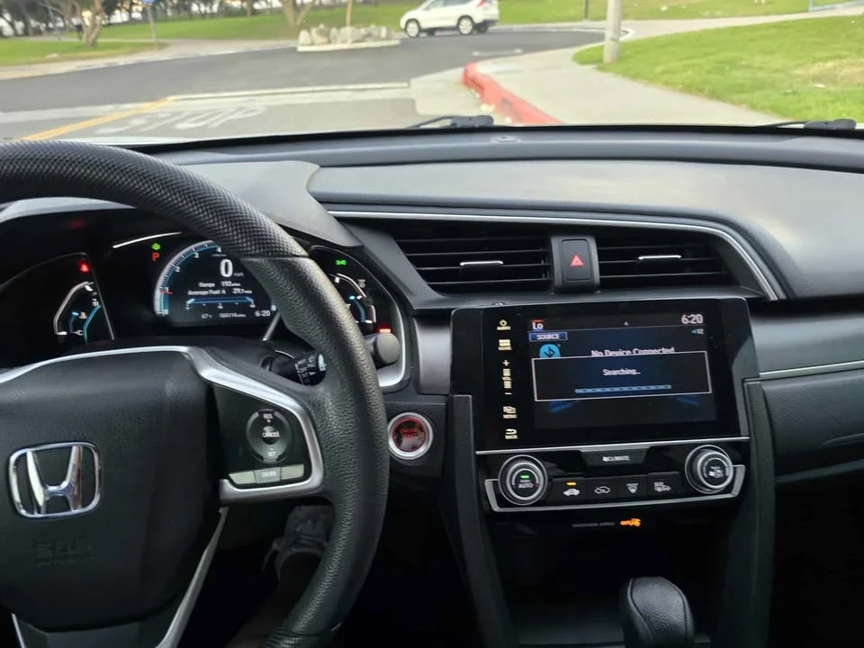 2016 Honda Civic 10th Gen - Image 16 of 20