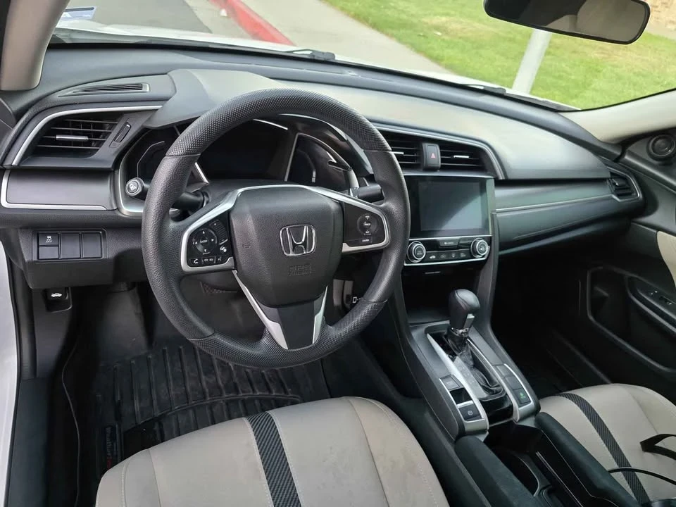 2016 Honda Civic 10th Gen - Image 20 of 20