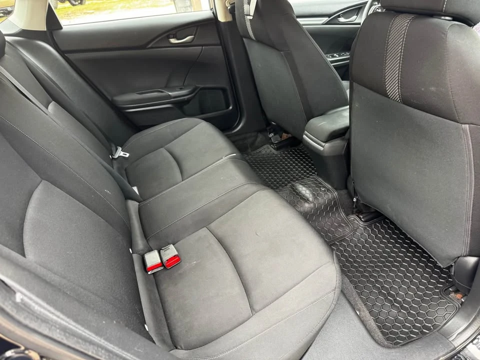2016 Honda Civic 10th Gen - Image 8 of 10