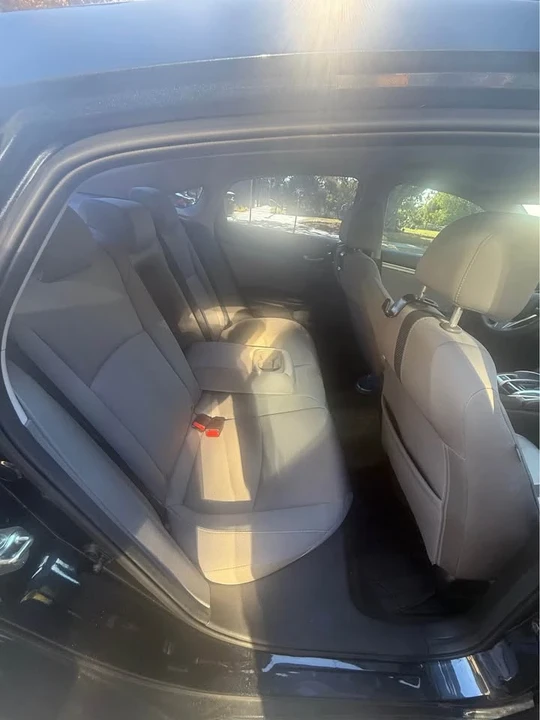 2016 Honda Civic 10th Gen - Image 11 of 13