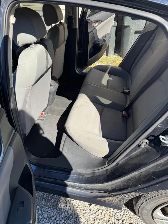2016 Honda Civic 10th Gen - Image 6 of 9