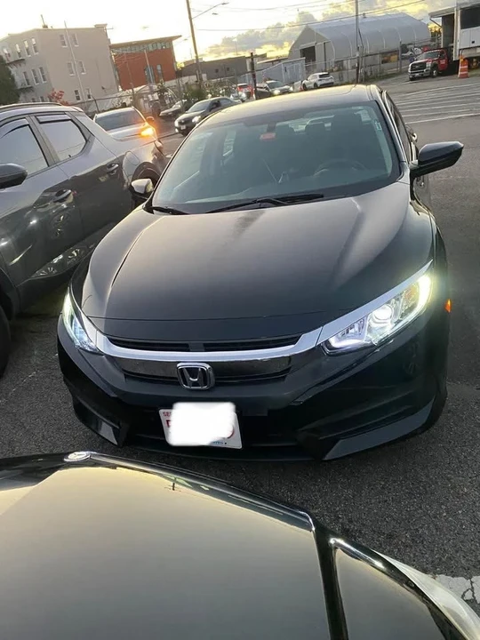 2016 Honda Civic 10th Gen - Image 7 of 10