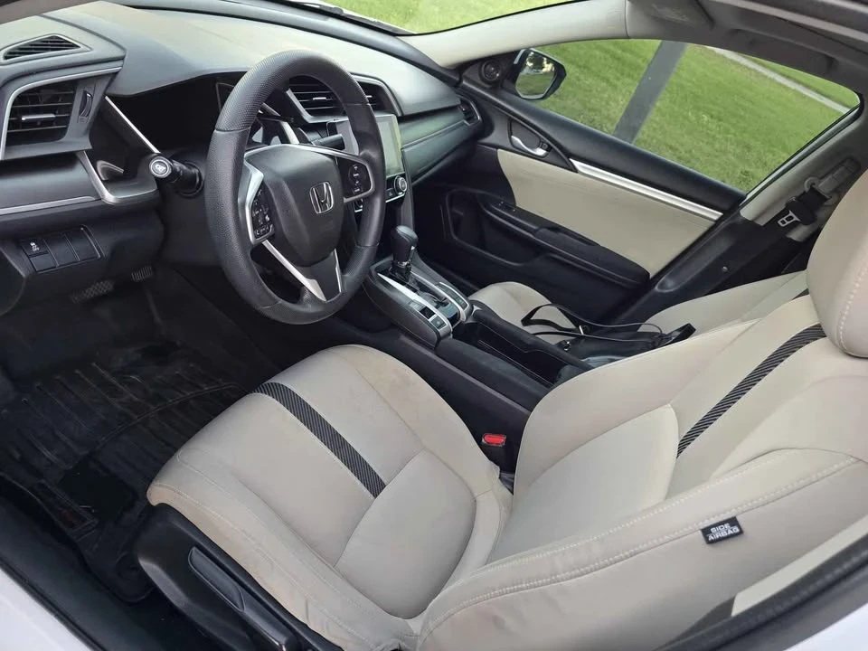 2016 Honda Civic 10th Gen - Image 13 of 20
