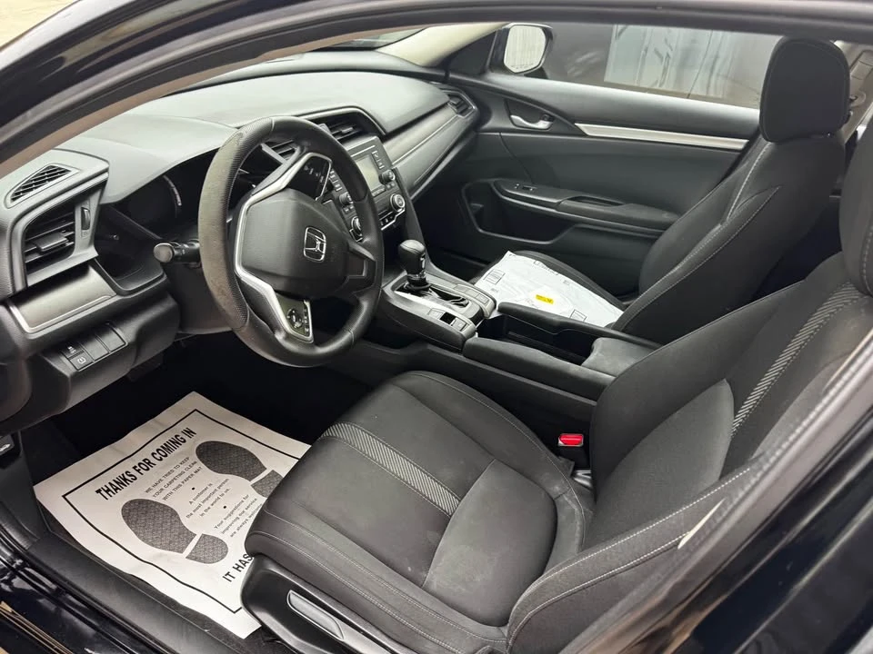 2016 Honda Civic 10th Gen - Image 6 of 10