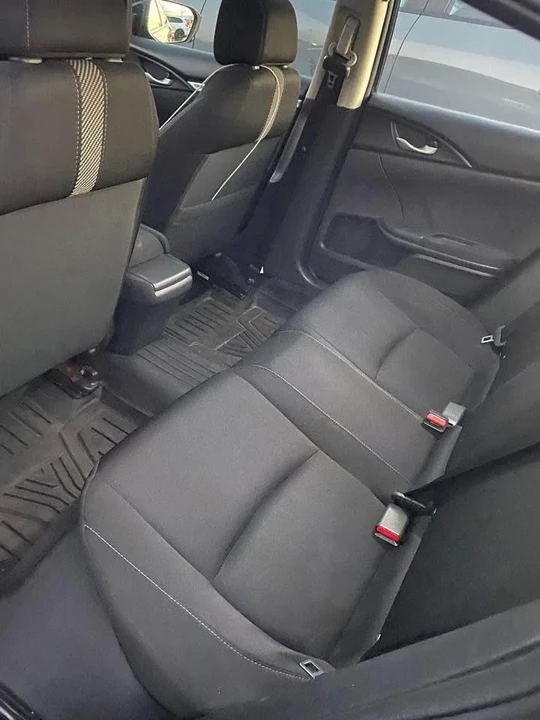 2016 Honda Civic 10th Gen - Image 10 of 10