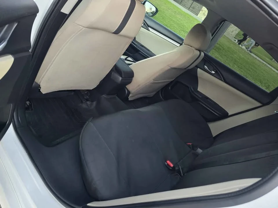 2016 Honda Civic 10th Gen - Image 12 of 20