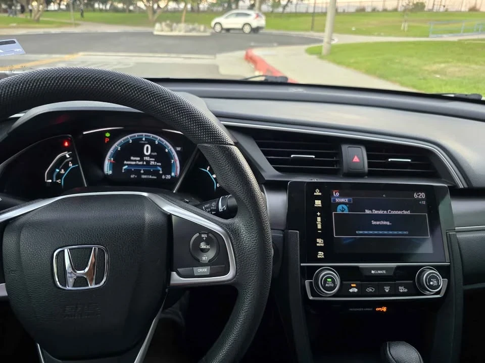 2016 Honda Civic 10th Gen - Image 18 of 20