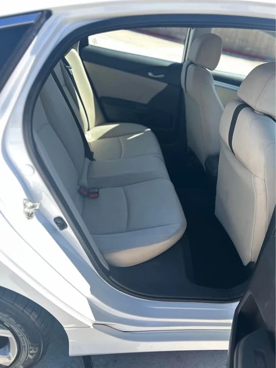2016 Honda Civic 10th Gen - Image 8 of 14