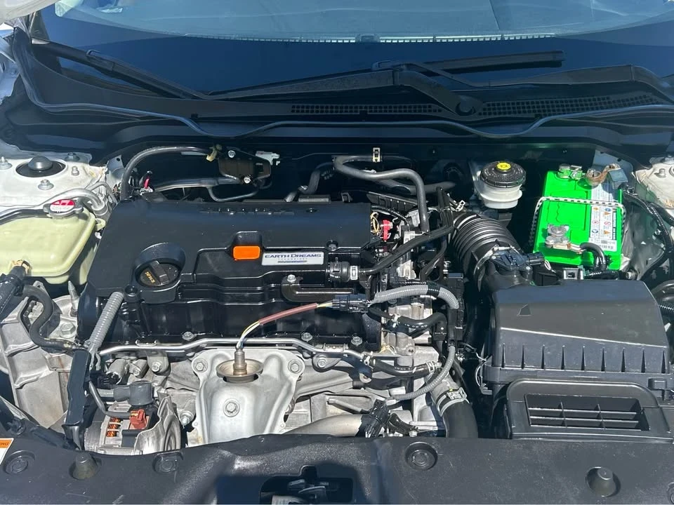 2016 Honda Civic 10th Gen - Image 12 of 14