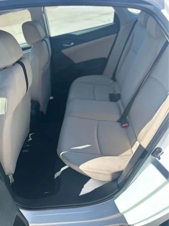 2016 Honda Civic 10th Gen - Image 7 of 14