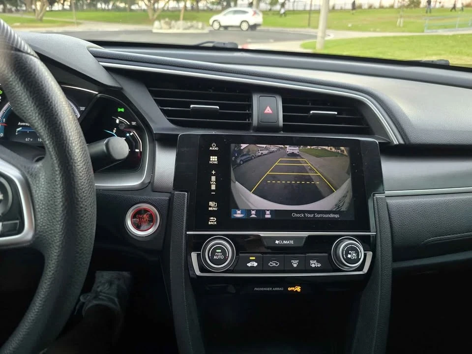 2016 Honda Civic 10th Gen - Image 17 of 20
