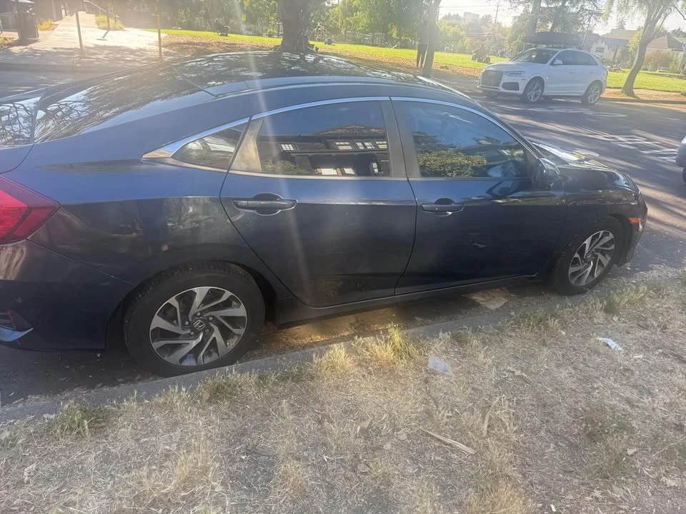 2016 Honda Civic 10th Gen - Image 8 of 13