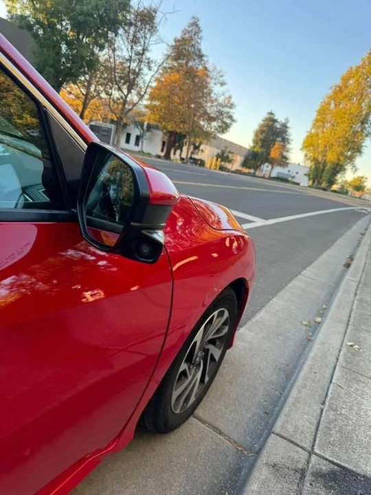 2016 Honda Civic 10th Gen - Image 7 of 13