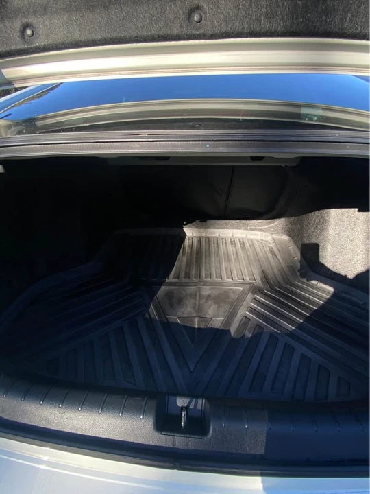 2016 Honda Civic 10th Gen - Image 12 of 17