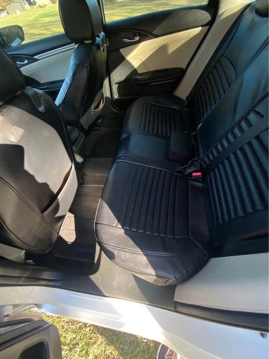 2016 Honda Civic 10th Gen - Image 11 of 17