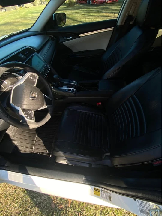 2016 Honda Civic 10th Gen - Image 17 of 17