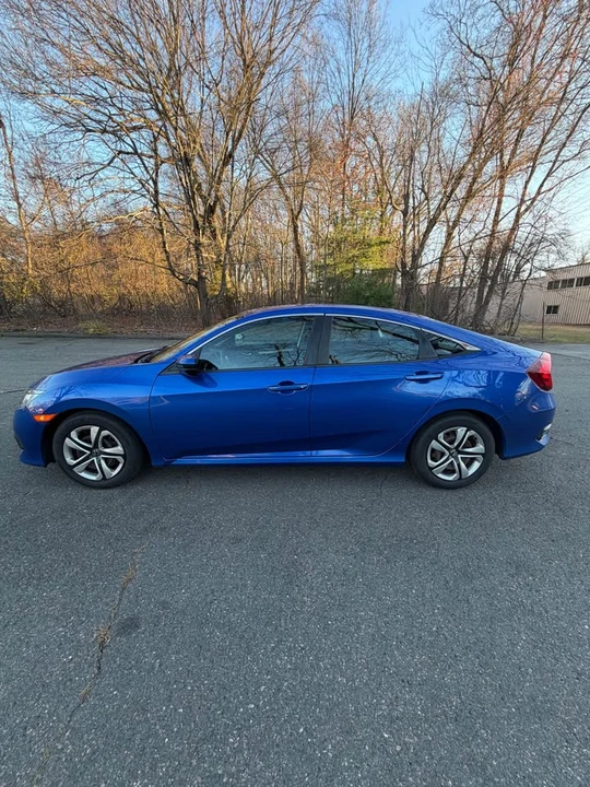2016 Honda Civic 10th Gen - Image 5 of 16