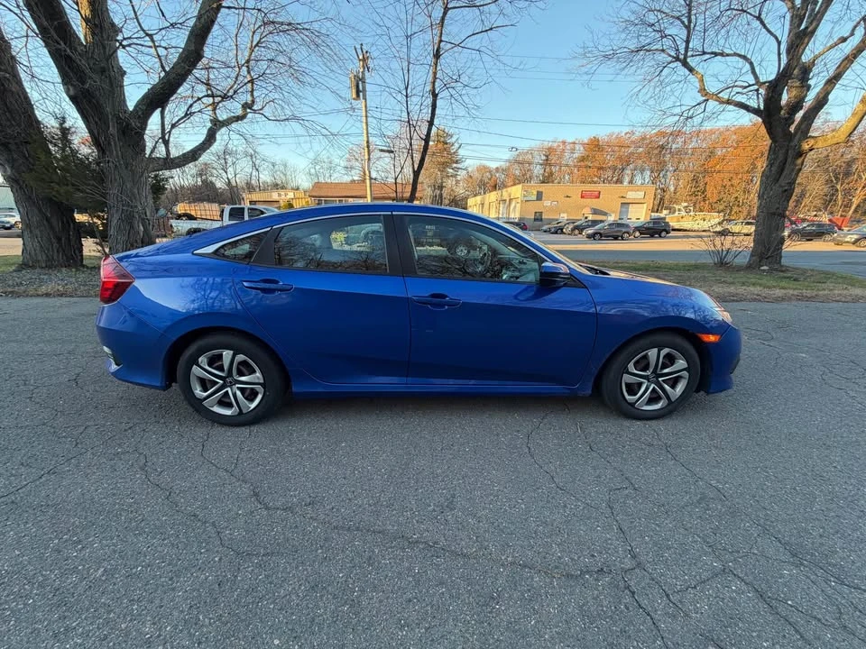 2016 Honda Civic 10th Gen - Image 6 of 16