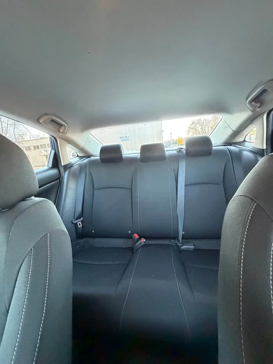 2016 Honda Civic 10th Gen - Image 14 of 16