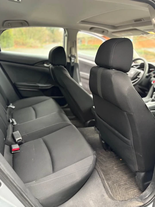 2016 Honda Civic 10th Gen - Image 2 of 12