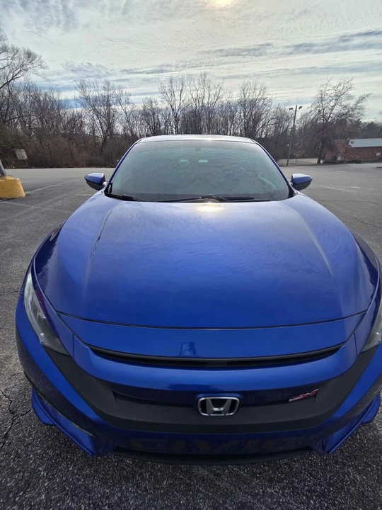 2016 Honda Civic 10th Gen - Image 2 of 9