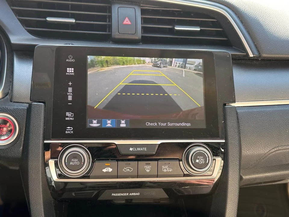 2016 Honda Civic 10th Gen - Image 14 of 16