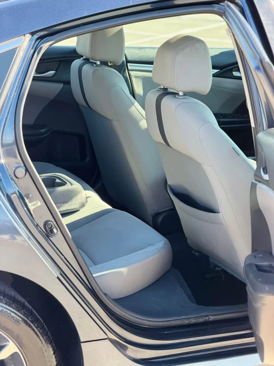 2016 Honda Civic 10th Gen - Image 16 of 18
