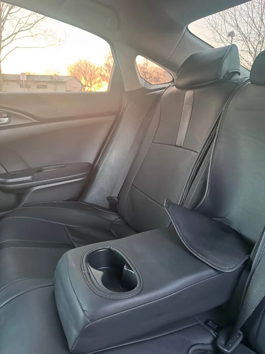 2016 Honda Civic 10th Gen - Image 16 of 17