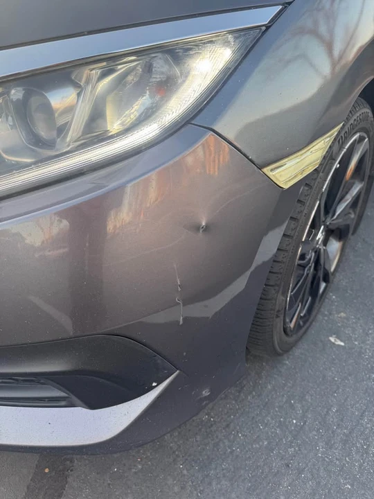 2016 Honda Civic 10th Gen - Image 7 of 17
