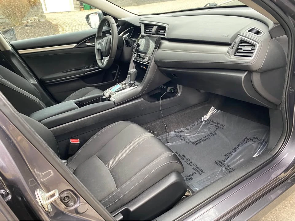 2016 Honda Civic 10th Gen - Image 12 of 20