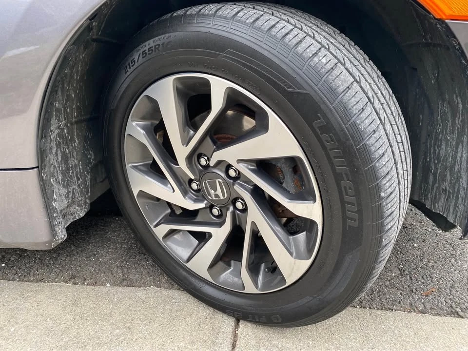 2016 Honda Civic 10th Gen - Image 20 of 20
