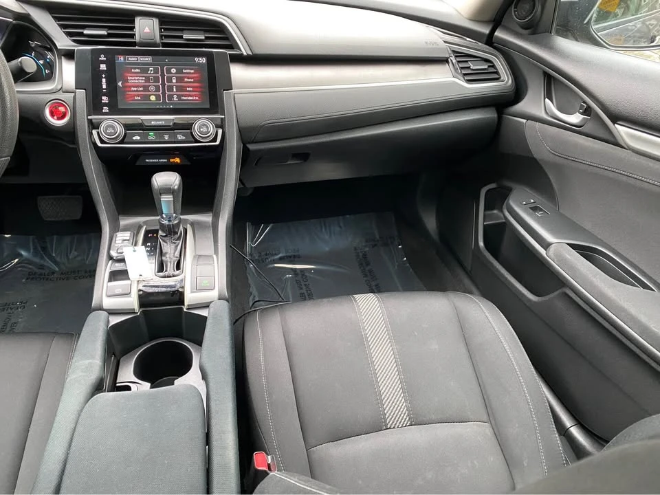 2016 Honda Civic 10th Gen - Image 16 of 20