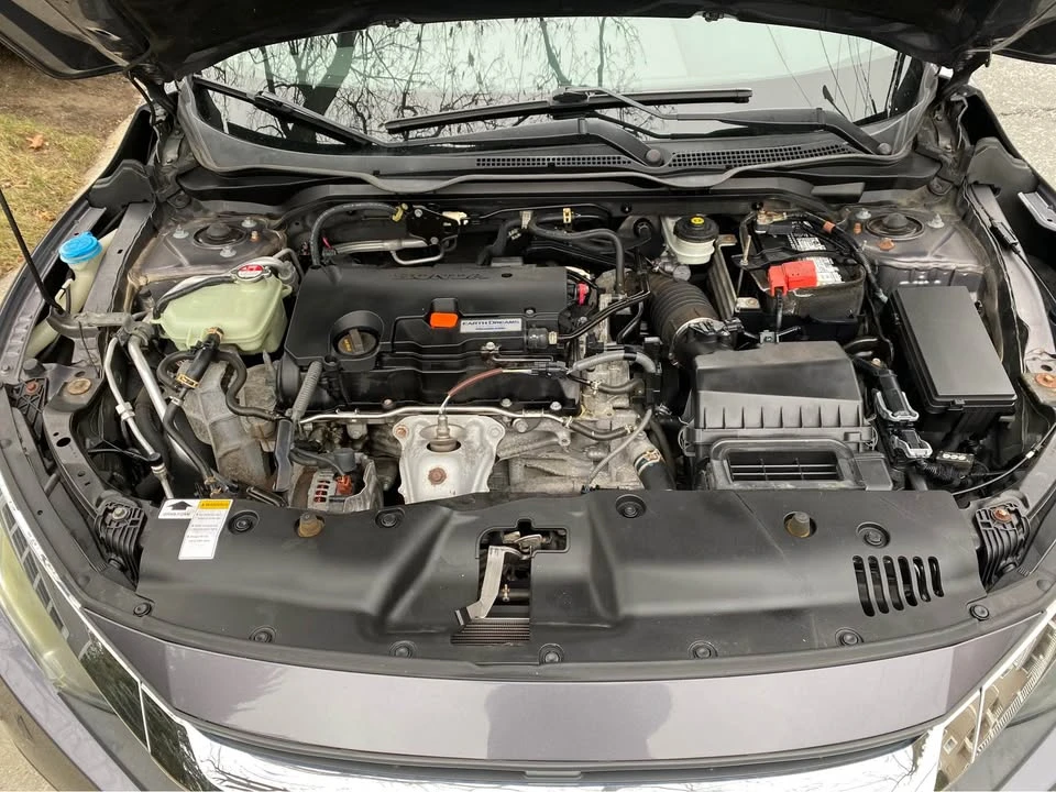 2016 Honda Civic 10th Gen - Image 19 of 20