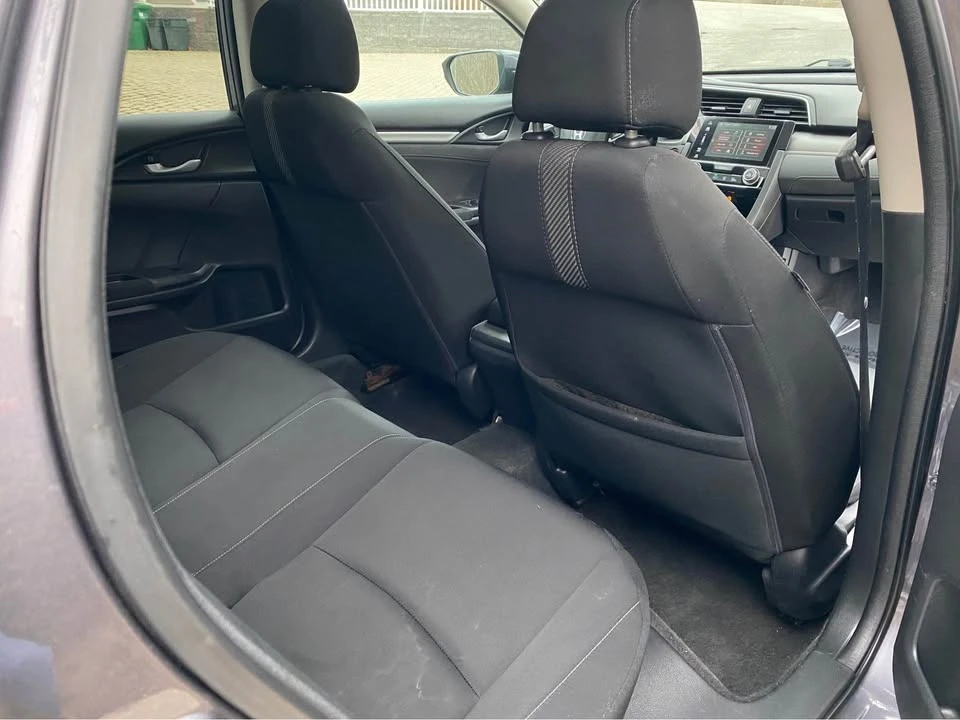 2016 Honda Civic 10th Gen - Image 13 of 20