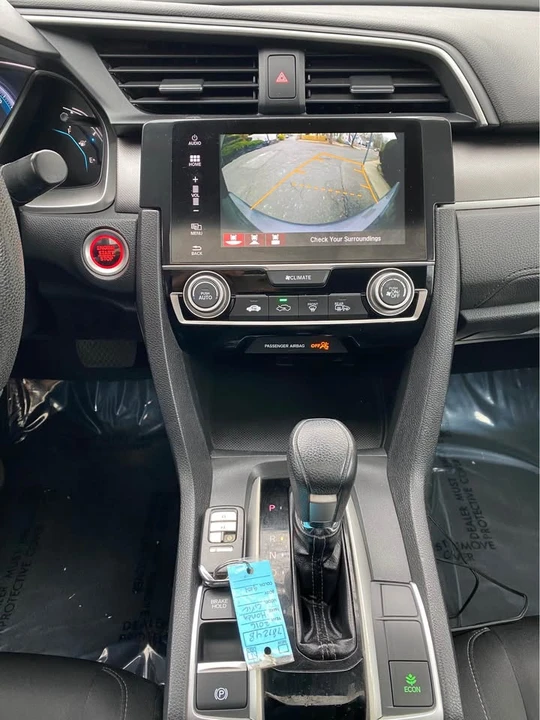 2016 Honda Civic 10th Gen - Image 18 of 20