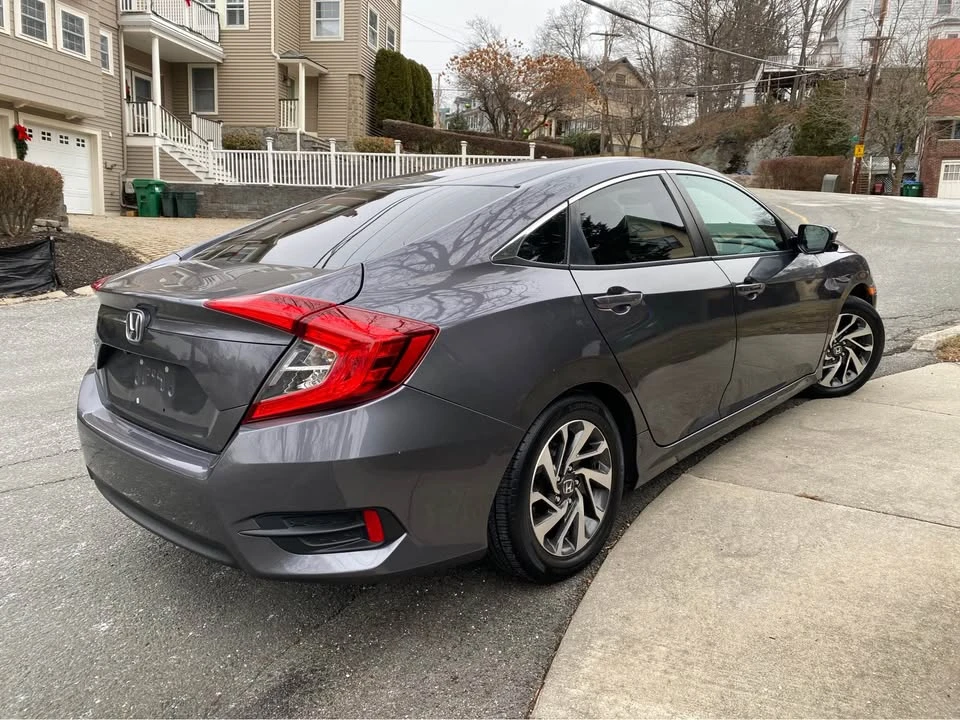 2016 Honda Civic 10th Gen - Image 4 of 20
